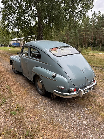 Volvo PV444 4 of 21