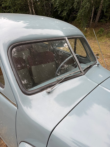 Volvo PV444 15 of 21