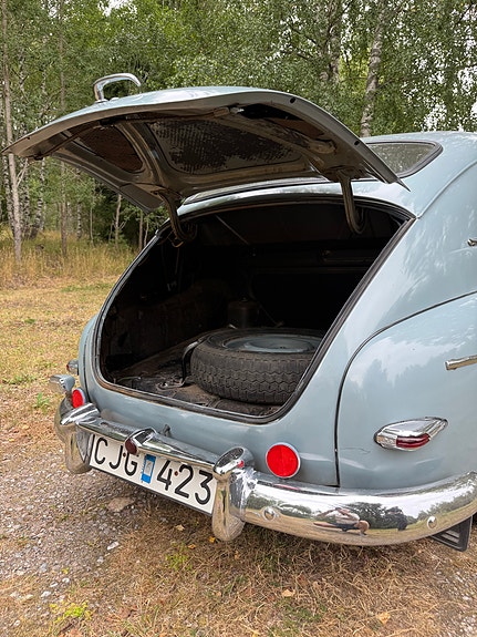 Volvo PV444 14 of 21