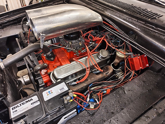 Plymouth Barracuda 9 of 14