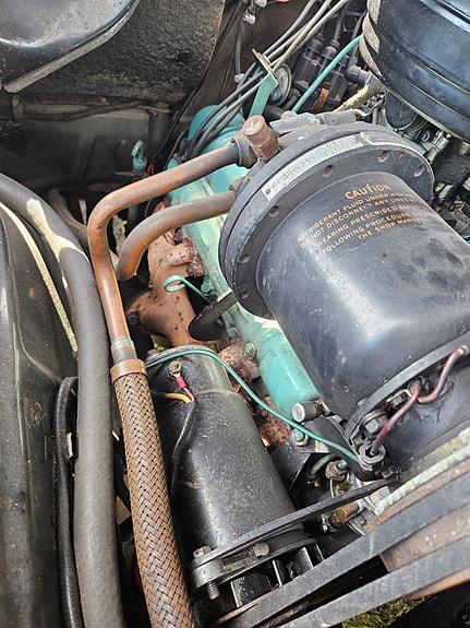 Buick Roadmaster 14 of 15