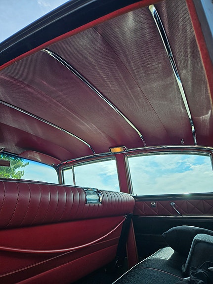 Buick Roadmaster 6 of 15