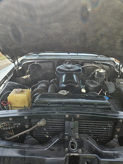 Buick Roadmaster 15 of 15