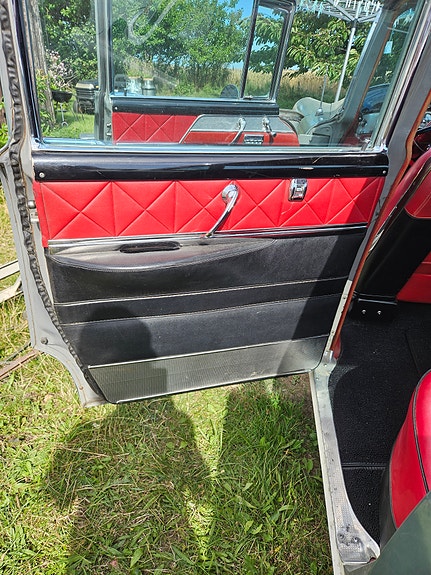 Buick Roadmaster 9 of 15