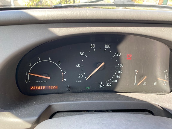 Saab 9-3 7 of 10