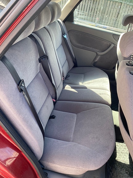 Saab 9-3 5 of 10