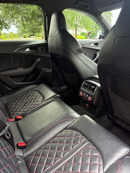 Audi A6 15 of 30