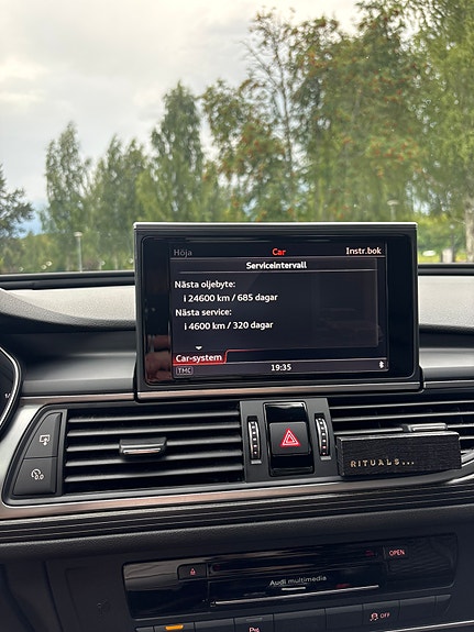 Audi A6 23 of 30