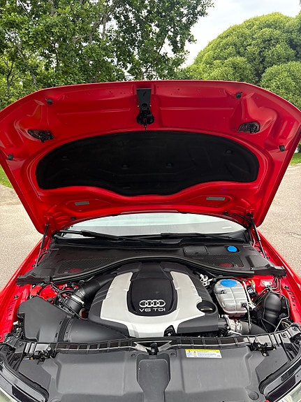Audi A6 27 of 30