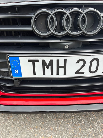 Audi A6 28 of 30