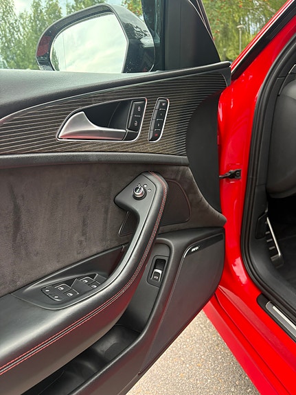 Audi A6 26 of 30