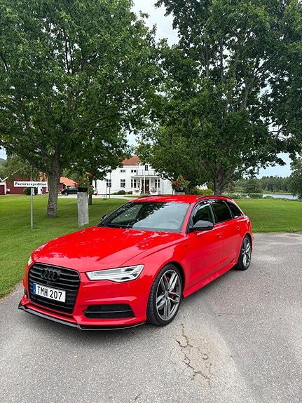Audi A6 2 of 30