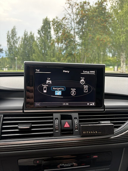 Audi A6 24 of 30