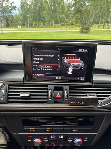 Audi A6 22 of 30
