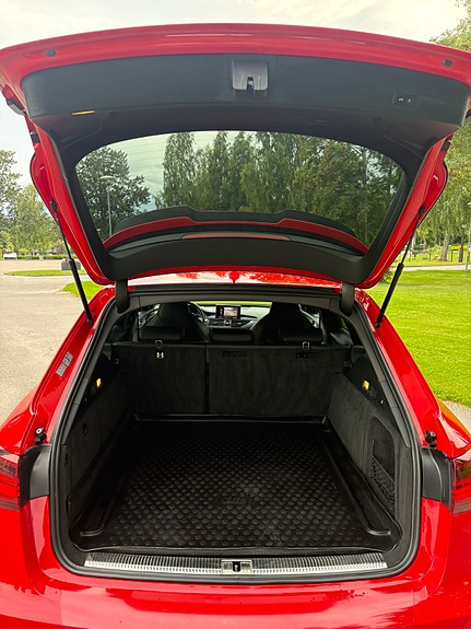 Audi A6 13 of 30