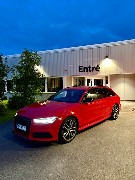 Audi A6 30 of 30