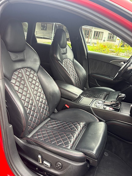 Audi A6 18 of 30