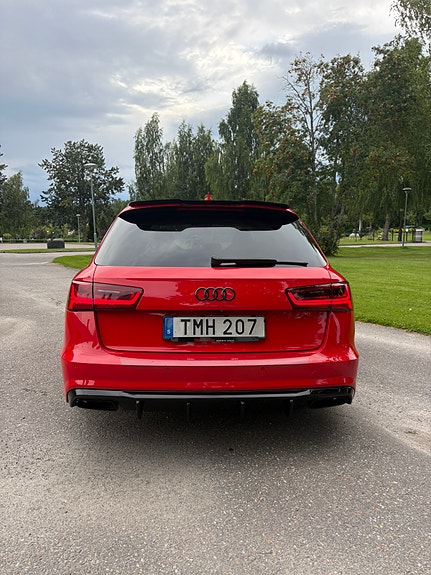 Audi A6 7 of 30