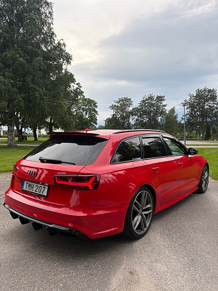 Audi A6 6 of 30