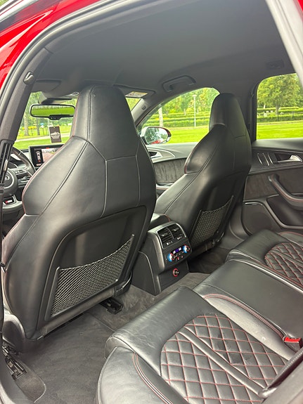 Audi A6 12 of 30