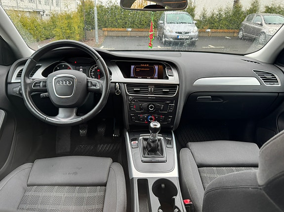 Audi A4 6 of 6
