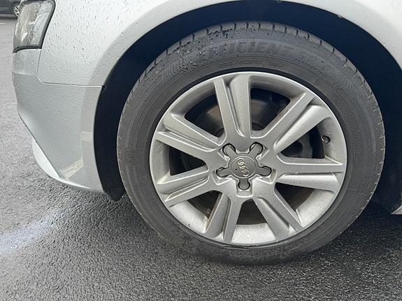 Audi A4 5 of 6