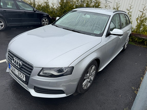 Audi A4 3 of 6