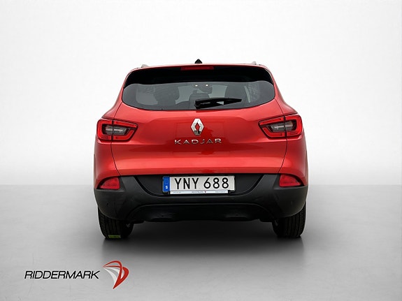 Renault Kadjar 8 of 27
