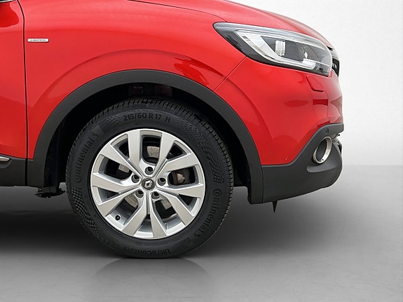 Renault Kadjar 10 of 27