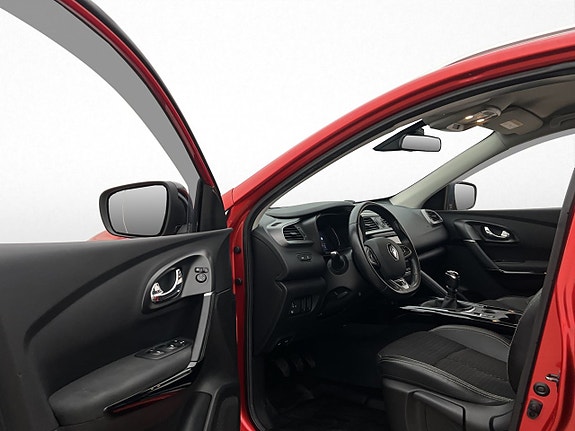 Renault Kadjar 11 of 27