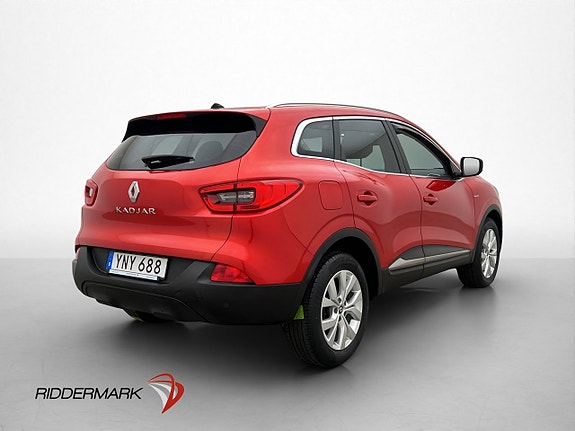 Renault Kadjar 9 of 27
