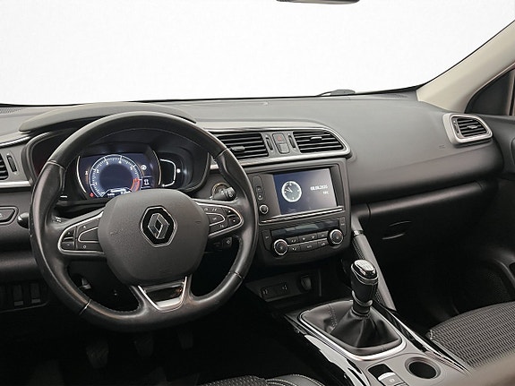 Renault Kadjar 13 of 27