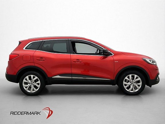 Renault Kadjar 4 of 27