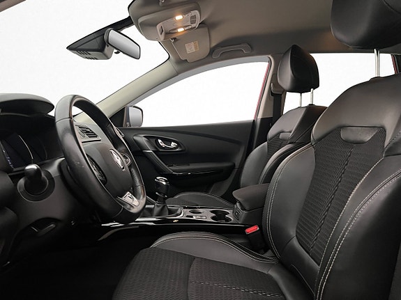 Renault Kadjar 12 of 27