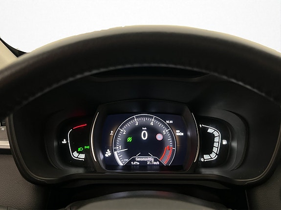 Renault Kadjar 18 of 27
