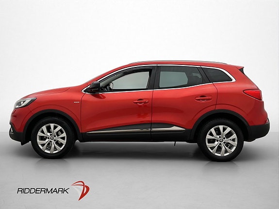 Renault Kadjar 5 of 27
