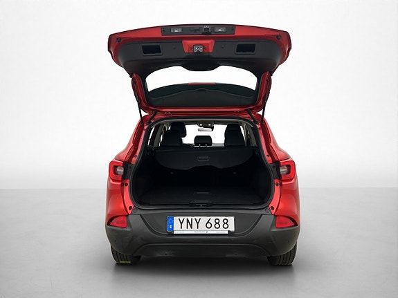 Renault Kadjar 16 of 27
