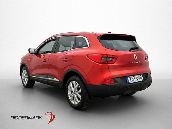 Renault Kadjar 6 of 27