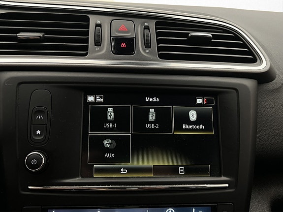 Renault Kadjar 22 of 27