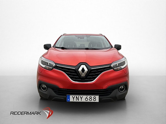 Renault Kadjar 2 of 27
