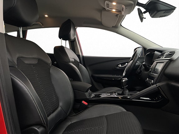 Renault Kadjar 14 of 27