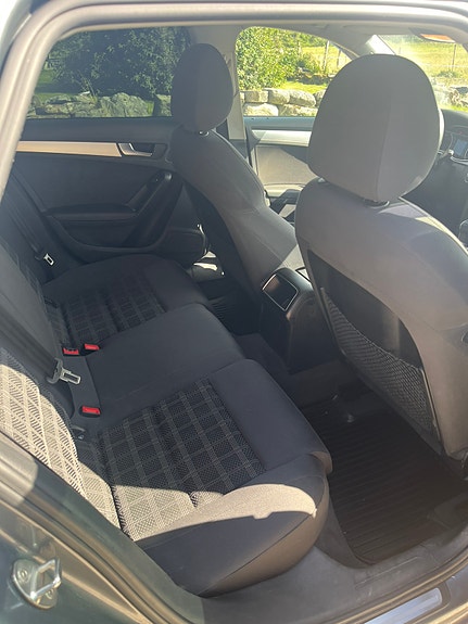 Audi A4 6 of 10