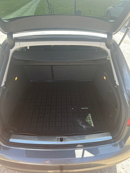 Audi A4 5 of 10