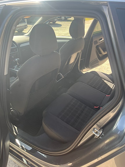 Audi A4 7 of 10
