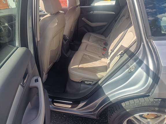 Audi Q5 9 of 11