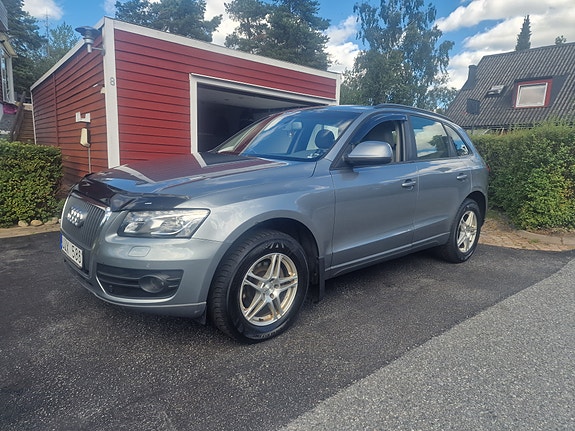 Audi Q5 4 of 11