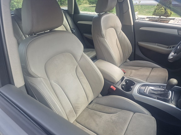 Audi Q5 8 of 11