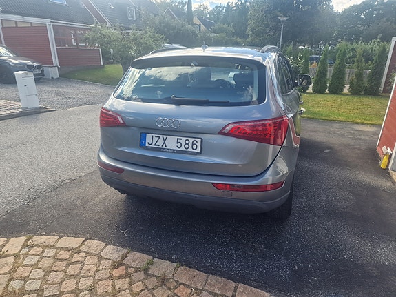 Audi Q5 6 of 11