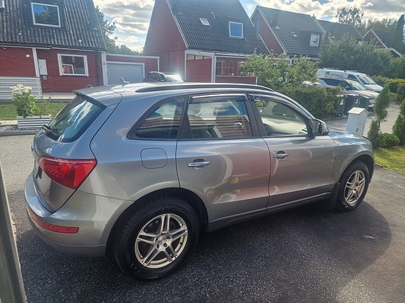 Audi Q5 7 of 11