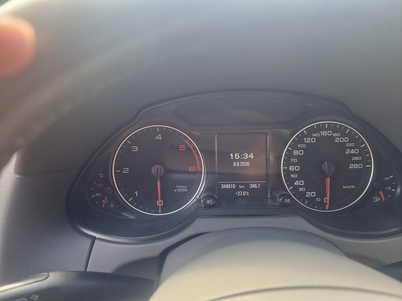 Audi Q5 10 of 11